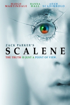 Scalene movie poster (2011) Longsleeve T-shirt
