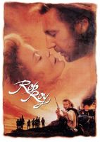 Rob Roy movie poster (1995) Longsleeve T-shirt #634071