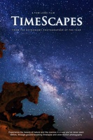 TimeScapes movie poster (2012) Mouse Pad MOV_853665cb