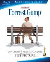 Forrest Gump movie poster (1994) t-shirt #MOV_8537330c