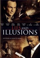 Lies & Illusions movie poster (2008) Tank Top #656422