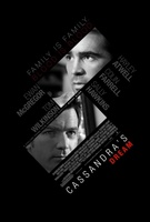 Cassandra's Dream movie poster (2007) Poster MOV_853d7377