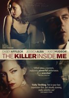 The Killer Inside Me movie poster (2010) Longsleeve T-shirt #690658