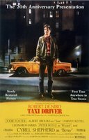 Taxi Driver movie poster (1976) hoodie #704028