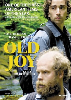 Old Joy movie poster (2006) Tank Top