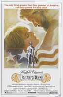 Heaven's Gate movie poster (1980) Poster MOV_8548a932