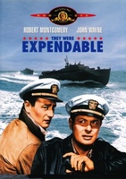 They Were Expendable movie poster (1945) Poster MOV_854a660c