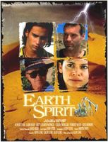 Earth Spirit movie poster (2006) Longsleeve T-shirt #648442