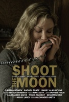 Shoot the Moon movie poster (2012) Longsleeve T-shirt #1079128
