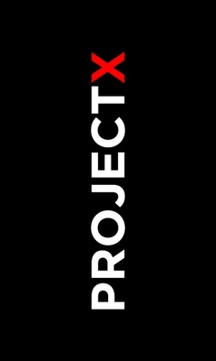 Project X movie poster (2012) Poster MOV_8554e089