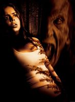 Wrong Turn movie poster (2003) t-shirt #MOV_8557d960