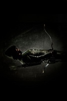 Arrow movie poster (2012) hoodie #732016