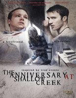 The Anniversary at Shallow Creek movie poster (2010) Sweatshirt #706815