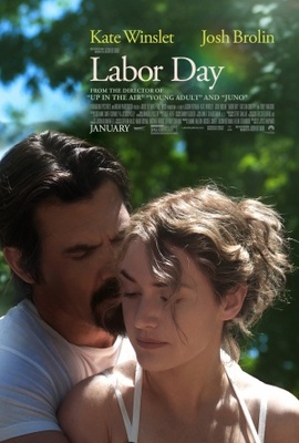 Labor Day movie poster (2013) calendar