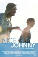 Nice Guy Johnny movie poster (2010) Poster MOV_856841f6