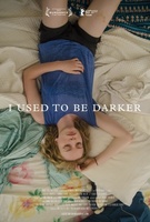 I Used to Be Darker movie poster (2013) Longsleeve T-shirt #1067257