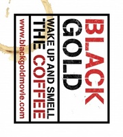 Black Gold movie poster (2006) Sweatshirt #723789