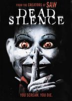 Dead Silence movie poster (2007) Sweatshirt #635202
