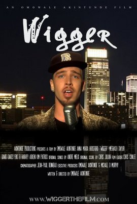 Wigger movie poster (2010) Poster MOV_857eba3c