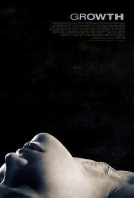 Growth movie poster (2009) Sweatshirt