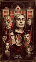 American Horror Story movie poster (2011) Longsleeve T-shirt #1199292
