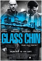 Glass Chin movie poster (2014) Sweatshirt #1246661
