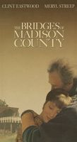 The Bridges Of Madison County movie poster (1995) Sweatshirt #666097
