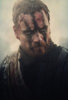 Macbeth movie poster (2015) Tank Top #1260382