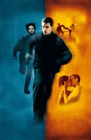 The Bourne Identity movie poster (2002) Poster MOV_859b5655