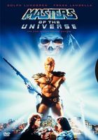 Masters Of The Universe movie poster (1987) Poster MOV_859c00c4
