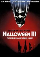 Halloween III: Season of the Witch movie poster (1982) Longsleeve T-shirt #647925