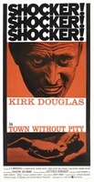 Town Without Pity movie poster (1961) Sweatshirt #1199666