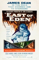 East of Eden movie poster (1955) Poster MOV_85a3f4eb