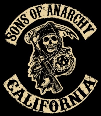 Sons of Anarchy movie poster (2008) mug #MOV_85ac826a
