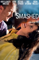 Smashed movie poster (2012) t-shirt #MOV_85adc94e