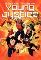 Young Justice movie poster (2010) Sweatshirt #721103