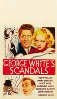 George White's Scandals movie poster (1934) Poster MOV_85b1b3b9