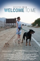 Welcome to Me movie poster (2014) Tank Top #1126199