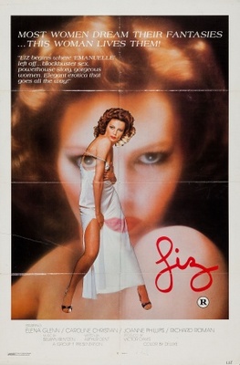 Liz movie poster (1972) Poster MOV_85b45a30