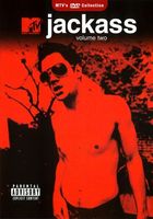 Jackass movie poster (2000) Poster MOV_85ba00ef