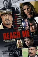 Reach Me movie poster (2014) hoodie #1243313