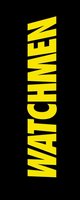 Watchmen movie poster (2009) Poster MOV_85c27f60