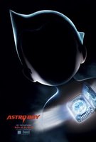 Astro Boy movie poster (2009) Poster MOV_85c6abbc