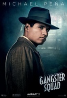Gangster Squad movie poster (2012) t-shirt #MOV_85c6ee2e