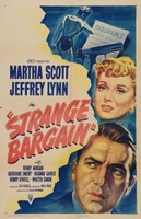 Strange Bargain movie poster (1949) Sweatshirt #751275