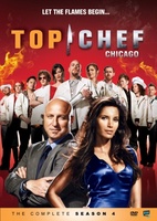 Top Chef movie poster (2006) tote bag #MOV_85cb9381