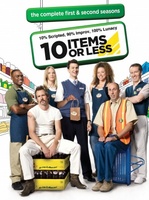 10 Items or Less movie poster (2006) Poster MOV_85cde51d