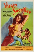 Virgin Sacrifice movie poster (1959) Poster MOV_85d0fd87