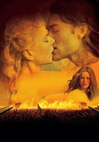 Cold Mountain movie poster (2003) Poster MOV_85d5e0c7