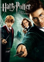 Harry Potter and the Order of the Phoenix movie poster (2007) Poster MOV_85d71e79